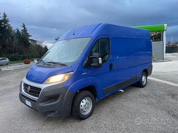 Fiat Ducato L2H2