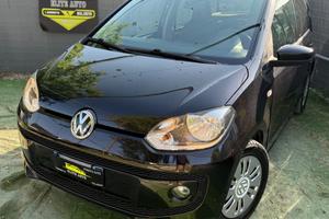 Volkswagen UP 1.0 METANO/BENZINA 5 PORTE NEOPATENT