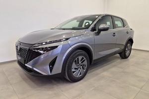 NISSAN Qashqai Acenta MHEV 140 CV in Promo