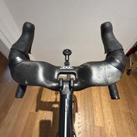 Manubrio Carbonio Aero Toot