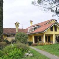 Villa a Vigodarzere (PD)