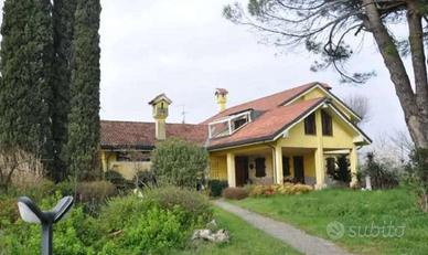 Villa a Vigodarzere (PD)
