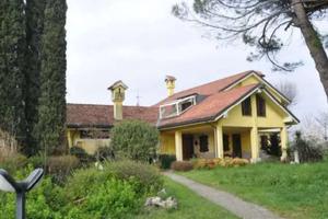 Villa a Vigodarzere (PD)