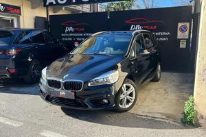BMW 216 d gran tourer Tourer Sport auto 7 posti