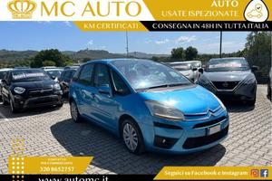 CITROEN C4 Picasso 1.6 HDi 110 FAP CMP6 Elegance