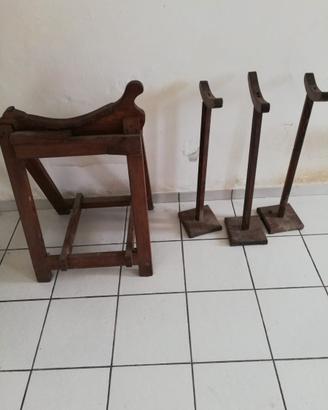 Porta selle