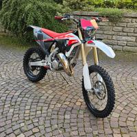 fantic xe 125