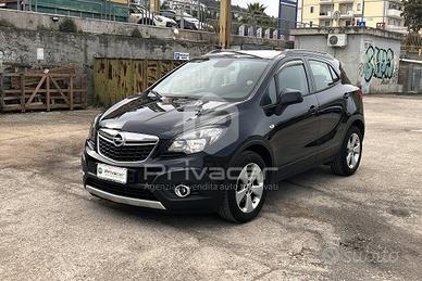 OPEL Mokka 1.6 CDTI Ecotec 136CV 4x2 Start&Stop Eg