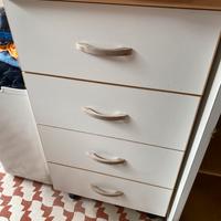 Cassettiera