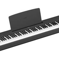 Yamaha P225 - Digital Piano -