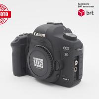 Canon EOS 5D Mark II