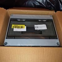 Scatola/Quadro elettrico