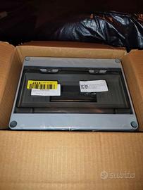 Scatola/Quadro elettrico