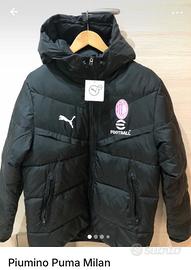 PIUMINO PUMA