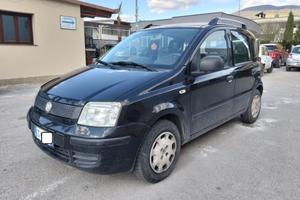 Fiat Panda 1.2 Dynamic 2011