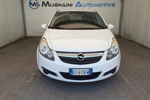 OPEL Corsa 1.0 12v 3 porte Club