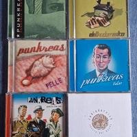 CD di Musica Italiana parte 1