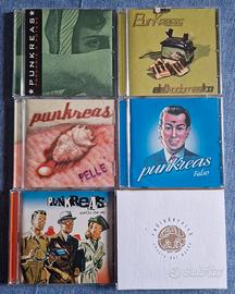 CD di Musica Italiana parte 1