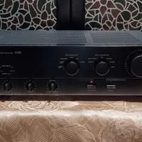 Pioneer A-335 Amplificatore Stereo Integrato