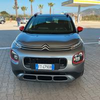 Citroen C3 Aircross BlueHDi 120 S&S EAT6 Shine