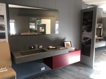 Arredo bagno in svendita nuovi dal magazzino