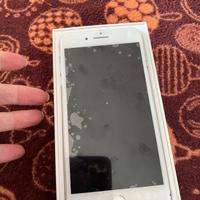 IPhone 8 Plus 64 giga white