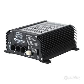 Caricabatterie switching Nordelettronica Ne287