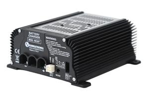 Caricabatterie switching Nordelettronica Ne287