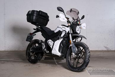 Zero DS 11kW (Patente B) - Ediz. Limitata