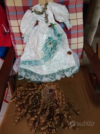 accessori bambole 