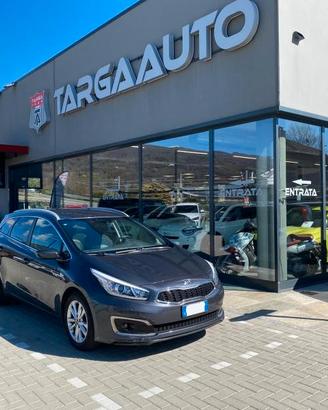 Kia Ceed SW 1.6 crdi Cool 110cv