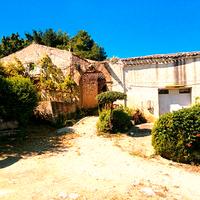 SICILIA BAGLIO MUTI(TP) 2 RUSTICI Vista MARE UNICA