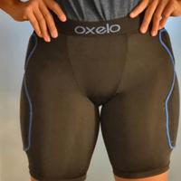 Crash Pad PRO Short