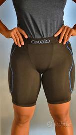 Crash Pad PRO Short