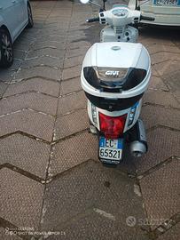 KYMCO LIKE 200 CC