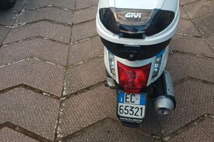 KYMCO LIKE 200 CC