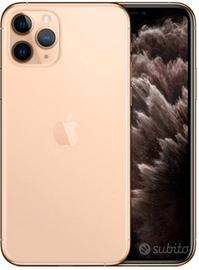 IPHONE 11 PRO MAX 256GB GOLD