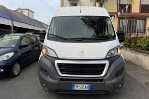 Peugeot Boxer 435 2.0 BlueHDi 160CV PLM-SL-TM-DC F