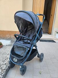 Passeggino Pali