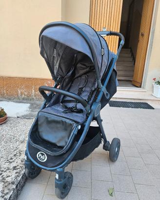 Passeggino Pali