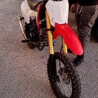 Pit Bike 160