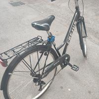 Bicicletta da donna Frejus