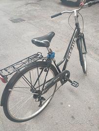 Bicicletta da donna Frejus