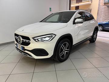 Mercedes-benz GLA 200 d Automatic Sport Plus 2023
