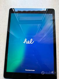 Ipad 9th Generation, Wi-Fi 64 GB
