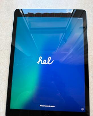 Ipad 9th Generation, Wi-Fi 64 GB