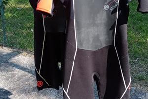 Mute Sea Doo uomo donna