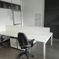 Scrivanie coworking/smartworking