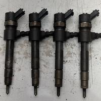 INIETTORI FIAT Bravo 2a Serie diesel 1900 (07>10)