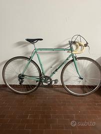 Bici Bianchi Sprint Vintage Eroica